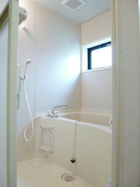 シティパル 風呂画像