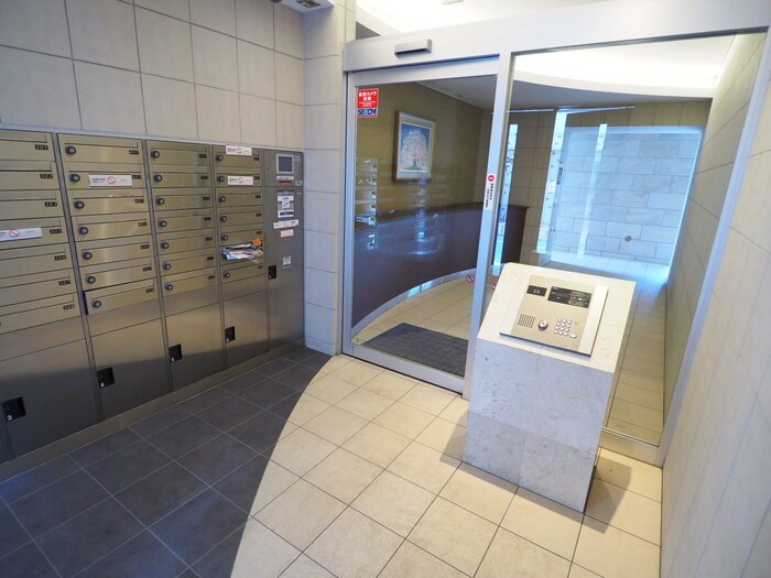 セレース川崎大師 その他3