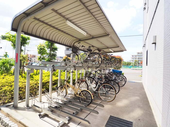 セレース川崎大師 その他4