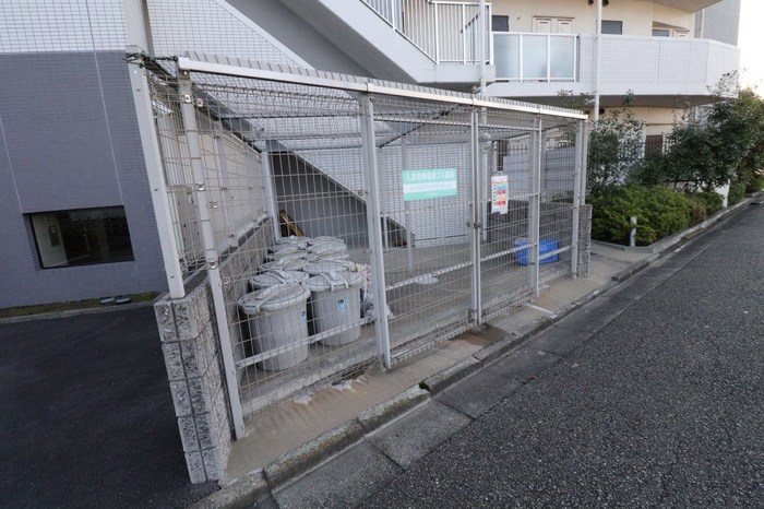 セレース川崎大師 その他5