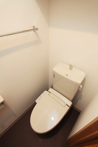 セレース川崎大師 その他7