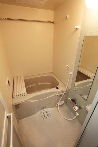 セレース川崎大師 風呂画像