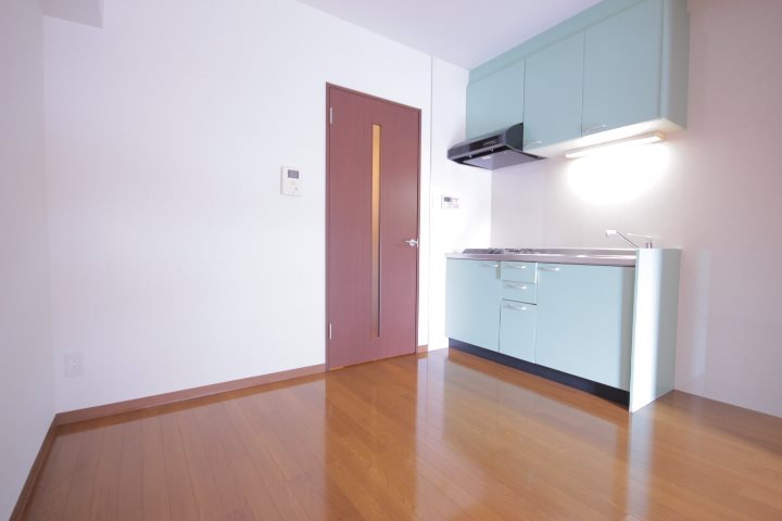 エクスクルーシヴダイゴ リビング