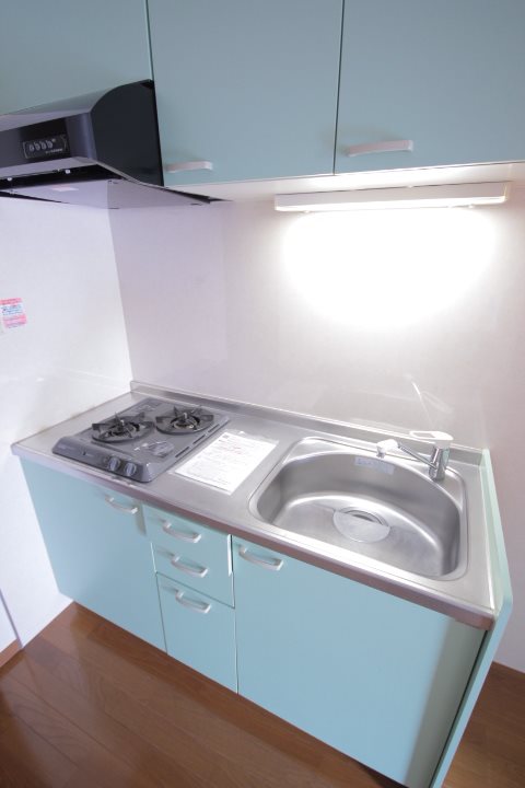 エクスクルーシヴダイゴ キッチン