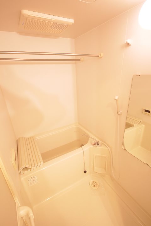 エクスクルーシヴダイゴ 風呂画像