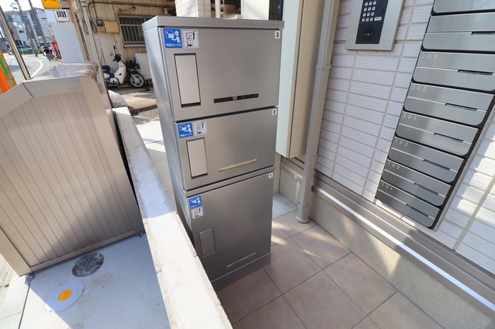 D-room小倉 その他9