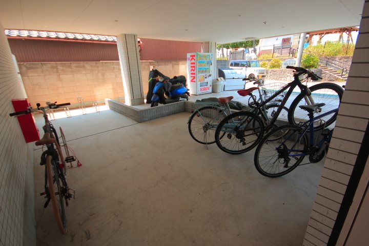 FOREST　M24 その他2