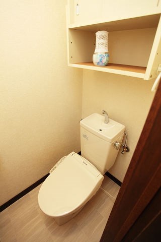 コーポ立山 その他2