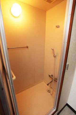 コーポ立山 風呂画像