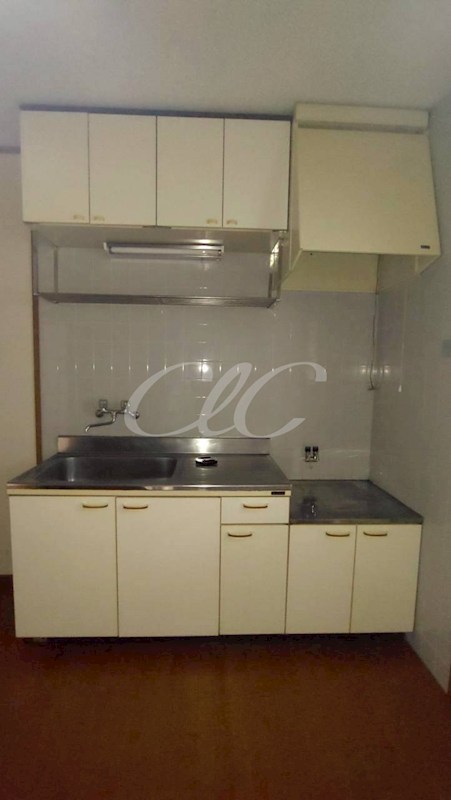 ドミール杉田 キッチン