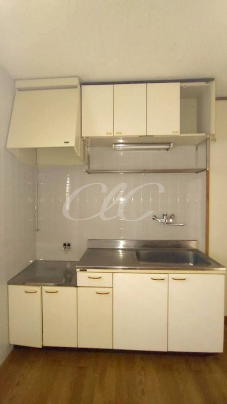 ドミール杉田 キッチン