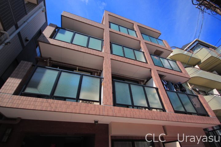 ルーフトップ 外観