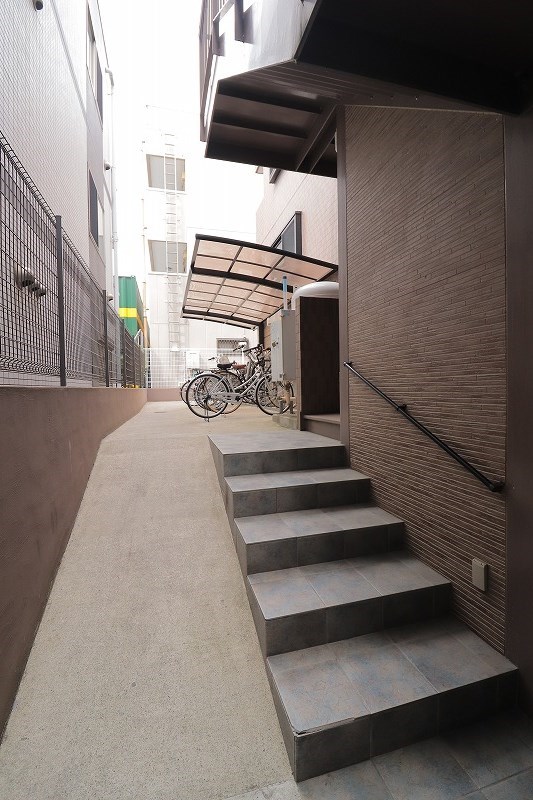 ルーフトップ その他14