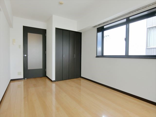 ルーフトップ ベッドルーム