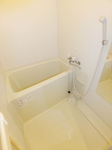 ルーフトップ 風呂画像