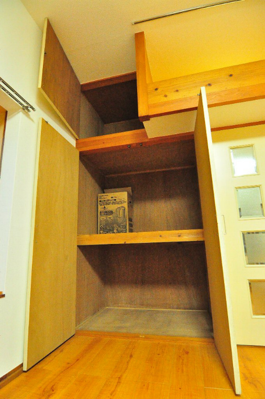 リバーフィールド その他2