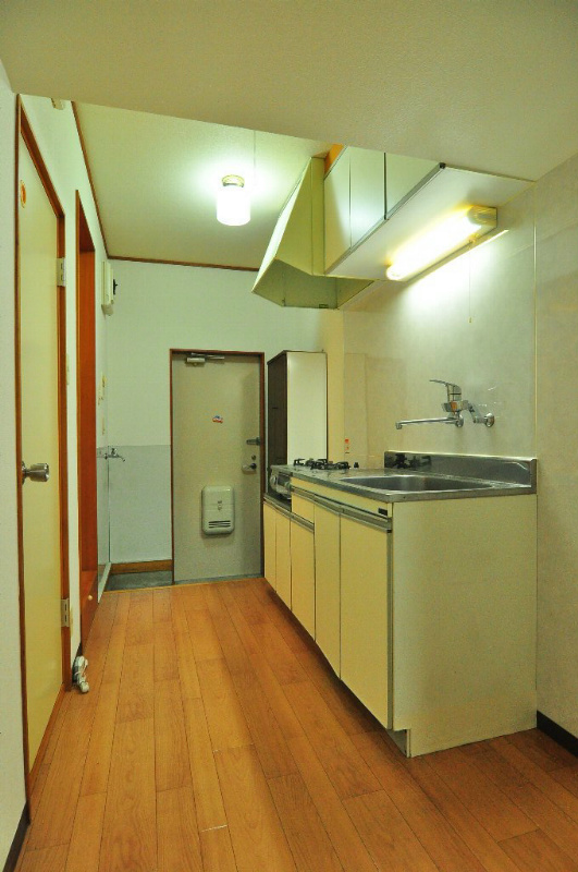 リバーフィールド その他7