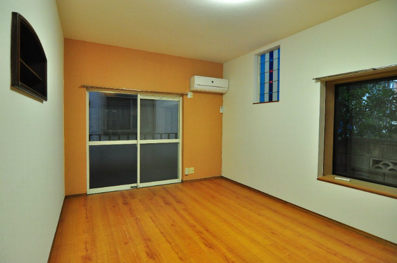 リバーフィールド リビング