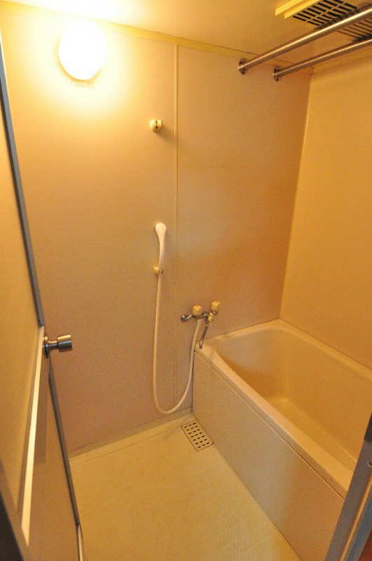 リバーフィールド 風呂画像