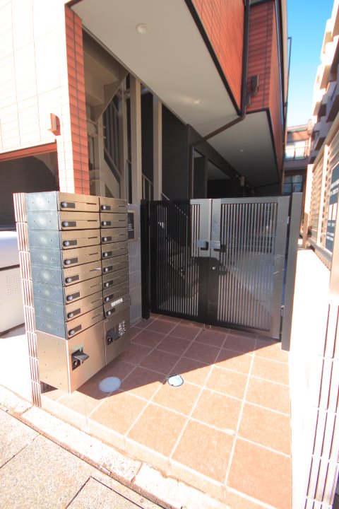 アルファ行徳 その他7