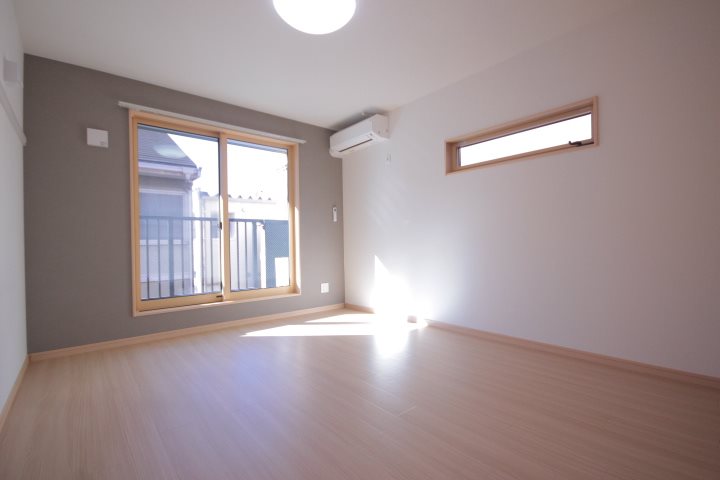 アルファ行徳 リビング