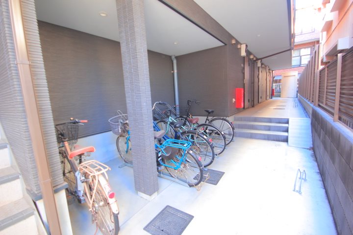 アルファ行徳 その他14