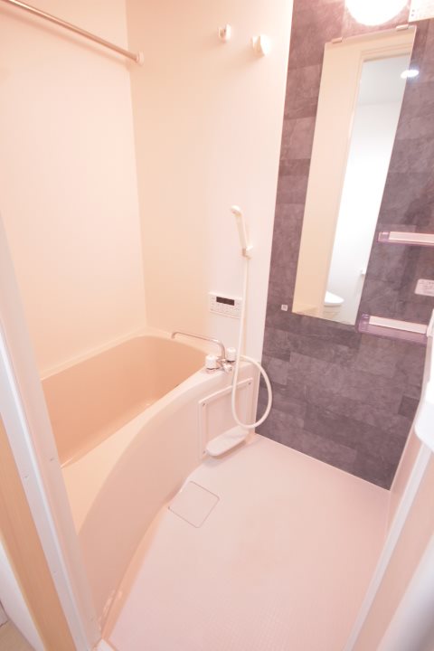 アルファ行徳 風呂画像