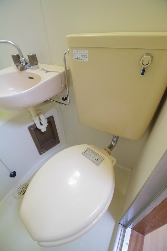 シティーハイツ その他3