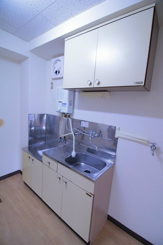 シティーハイツ キッチン