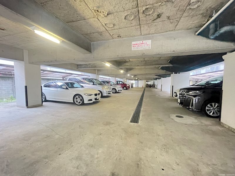 ユタカローズガーデン その他5