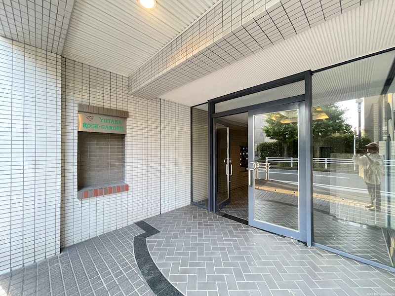 ユタカローズガーデン その他6