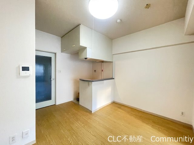 ユタカローズガーデン リビング