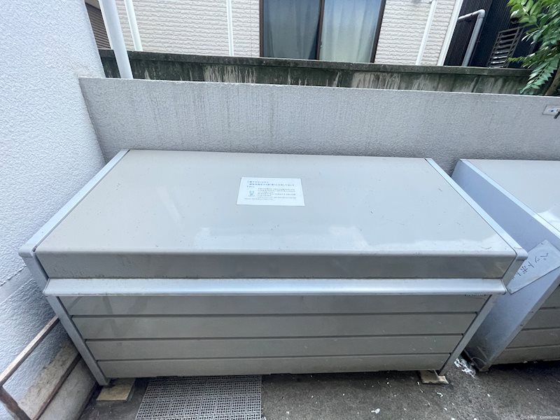 ユタカローズガーデン その他18