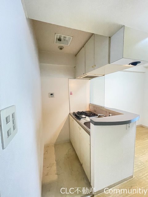 ユタカローズガーデン キッチン