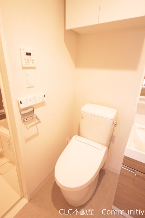 ＢＰＲレジデンス南行徳 その他4