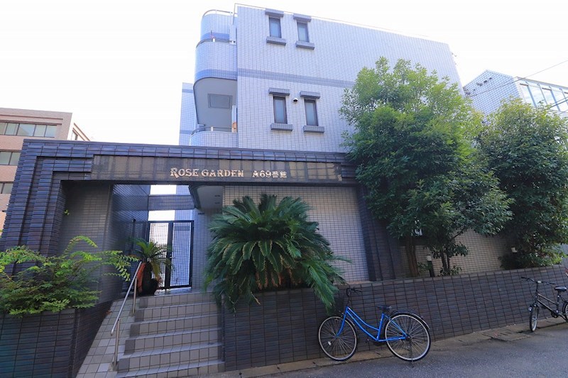 ローズマンションA６９番館 その他6