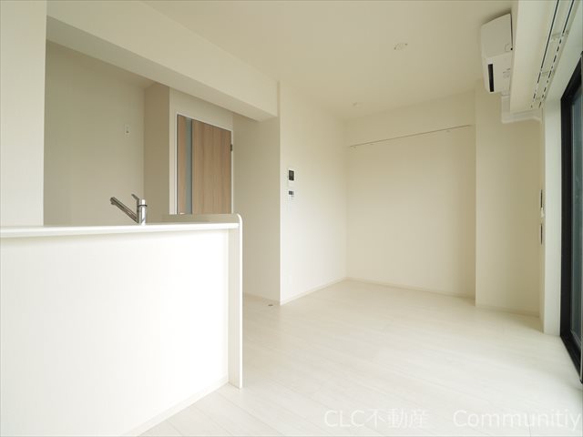 ラヴィベール リビング