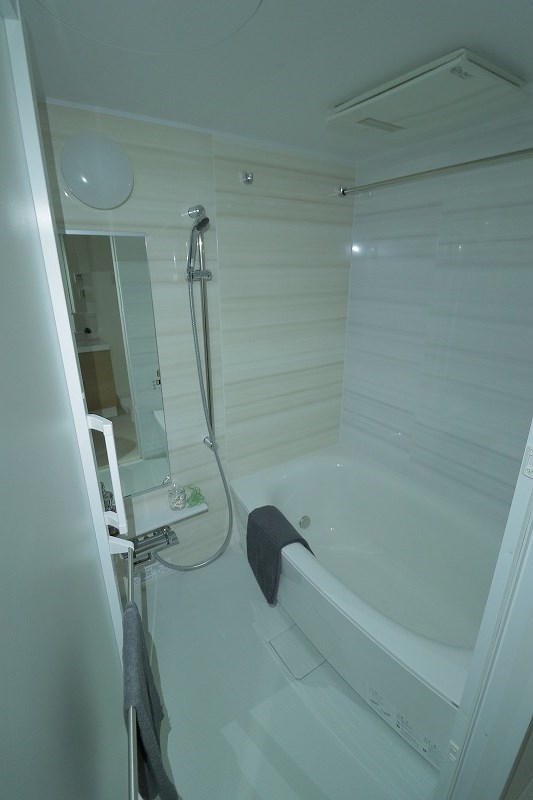 ラヴィベール 風呂画像