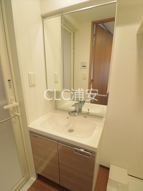 グランカーサ浦安 その他1