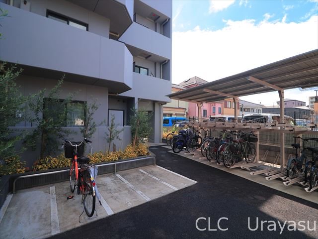 グランカーサ浦安 その他8