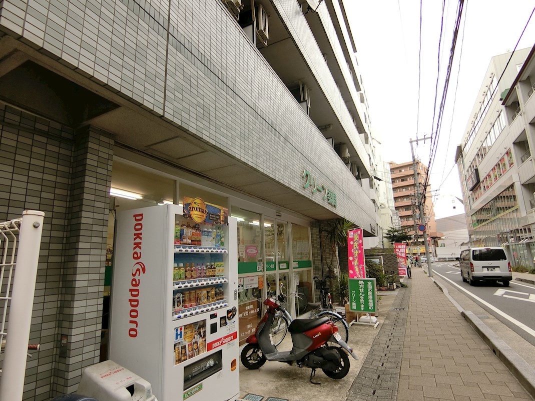 グランカーサ浦安 周辺画像3