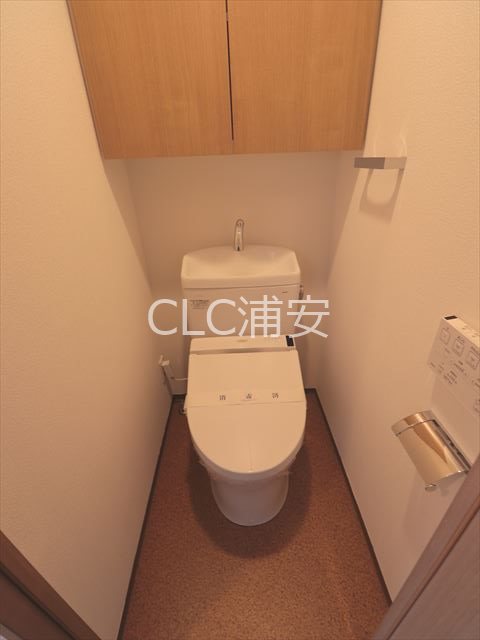 グランカーサ浦安 その他5