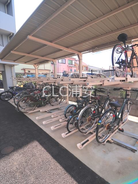 グランカーサ浦安 その他6