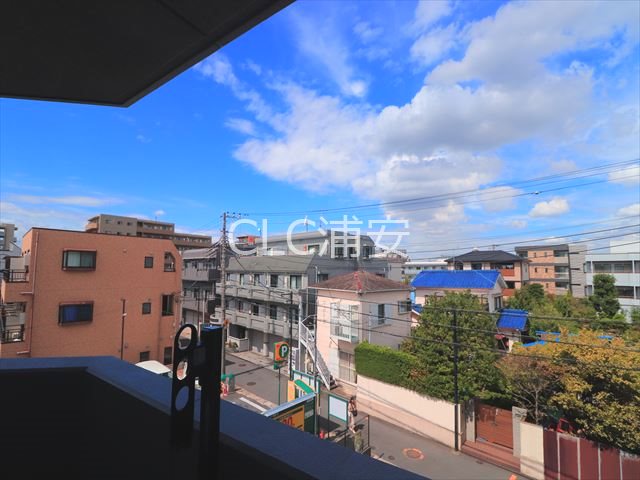 グランカーサ浦安 その他7