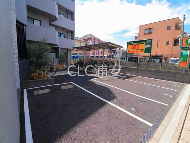 グランカーサ浦安 その他10