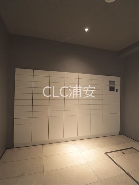 グランカーサ浦安 その他11