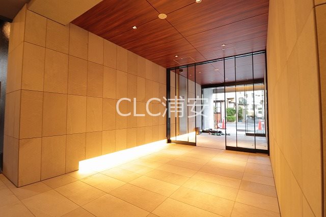 グランカーサ浦安 その他12