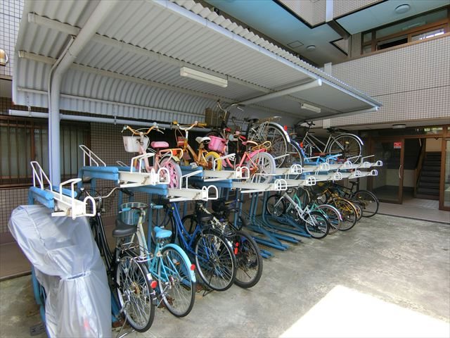 M&amp;rsquo;S　FLAT その他6