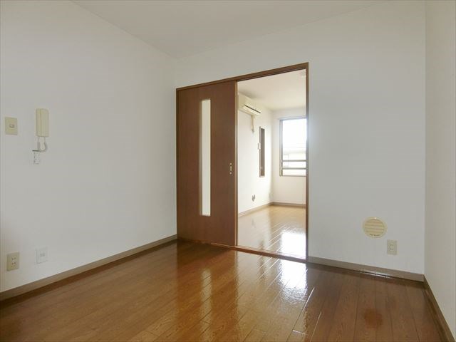 M&amp;rsquo;S　FLAT リビング