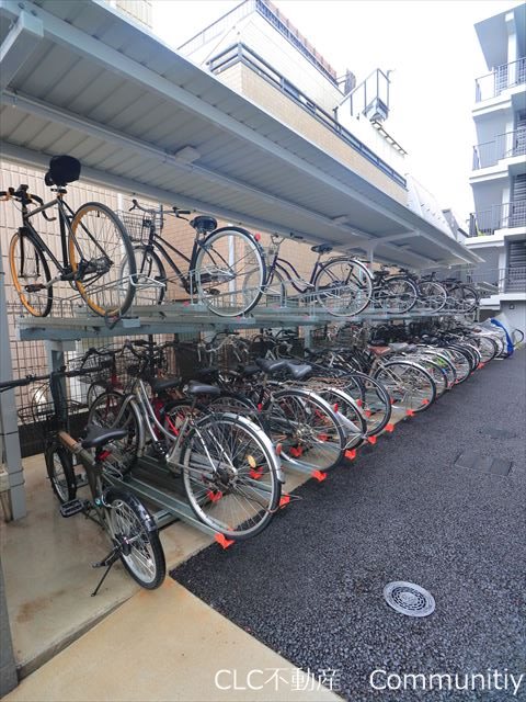 イーストサイドレジデンス その他11